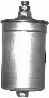 HOFFER 40381 Топливный фильтр для MERCEDES-BENZ CABRIOLET