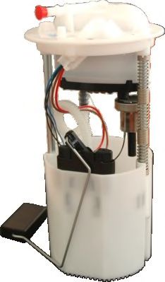 HOFFER 7507069 Топливный насос  для FIAT PANDA (Фиат Панда)