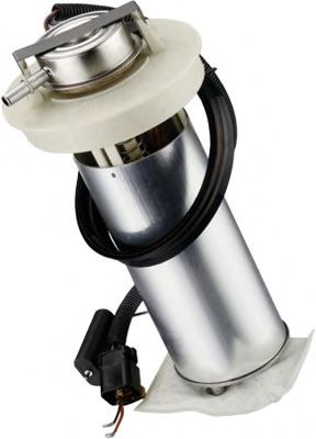 HOFFER 7507174 Топливный насос  для JEEP (Джип)