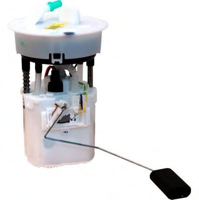 7507271 HOFFER Элемент системы питания 7507271 HOFFER Элемент системы питания