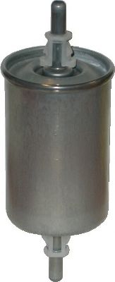 HOFFER 4077 Топливный фильтр для LADA VEGA