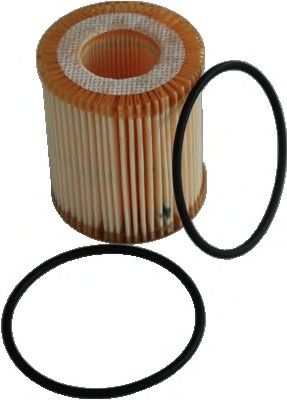 HOFFER 14092 Масляный фильтр для CADILLAC