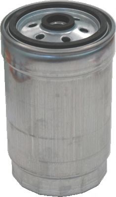 HOFFER 4626 Топливный фильтр для UAZ