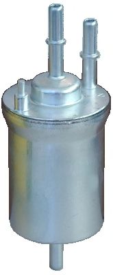 HOFFER 4828 Топливный фильтр для VOLKSWAGEN AMAROK