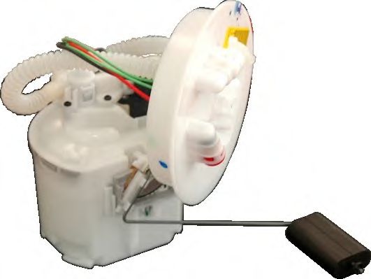 HOFFER 7507081 Топливный насос для FORD FOCUS (Форд Фокус)