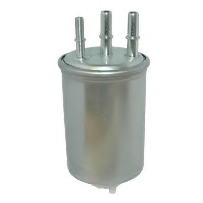 HOFFER 4304 Топливный фильтр для TATA XENON