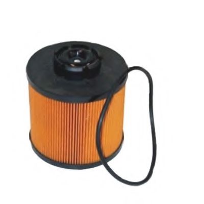 HOFFER 4325 Топливный фильтр HOFFER для MERCEDES-BENZ