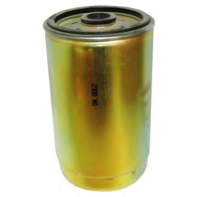 HOFFER 4546 Топливный фильтр HOFFER для NEOPLAN