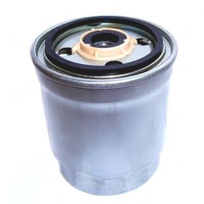 HOFFER 4112 Топливный фильтр для DAF SB