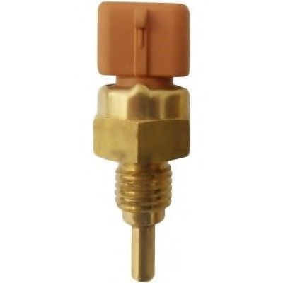 HOFFER 7472412 Датчик, температура охлаждающей жидкости HOFFER 7472412 Датчик, температура охлаждающей жидкости