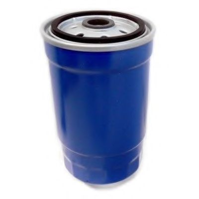 HOFFER 4110 Топливный фильтр для UAZ