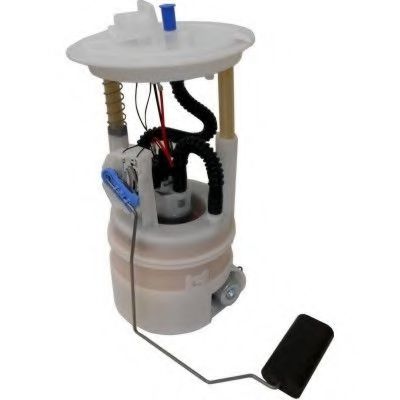 HOFFER 7506937 Топливный насос  для FIAT CROMA (Фиат Крома)