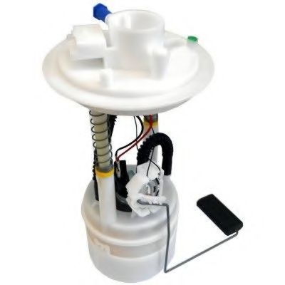 HOFFER 7507514 Топливный насос  для FIAT PANDA (Фиат Панда)