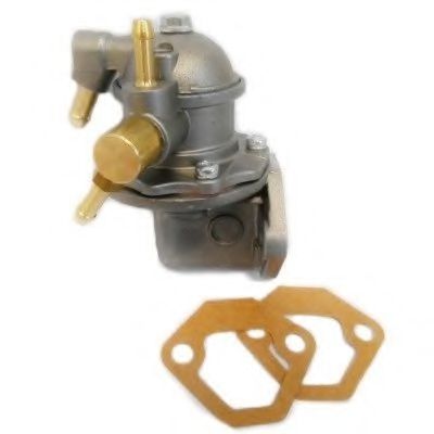 HOFFER HPOC688 Топливный насос для FIAT CINQUECENTO (170) 0.7 (170AA)