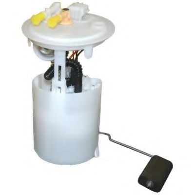 HOFFER 7507001 Элемент системы питания  для RENAULT CLIO 3 (BR0/1, CR0/1) 2.0 16V Sport