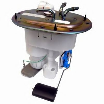 HOFFER 7506965 Топливный насос для KIA SPORTAGE (JE, KM) 2.0 CRDi