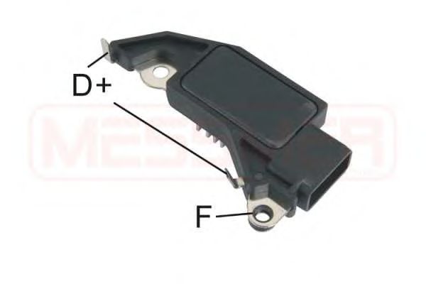 MESSMER 215101 Регулятор генератора 