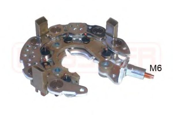 MESSMER 215131 Выпрямитель, генератор 