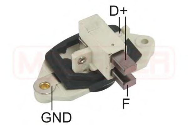 MESSMER 215269 Регулятор генератора MESSMER 215269 Регулятор генератора