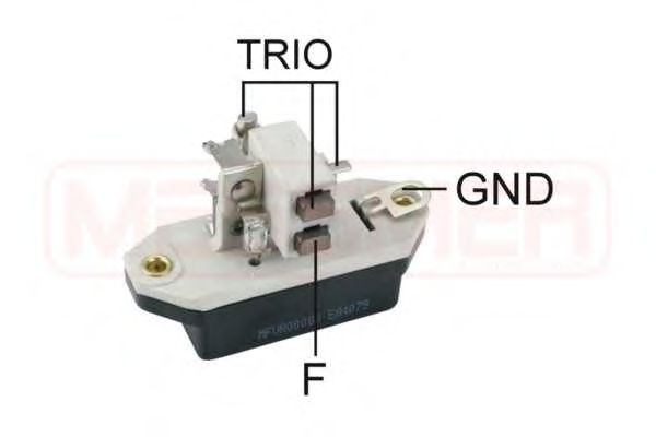 MESSMER 216068 Регулятор генератора 