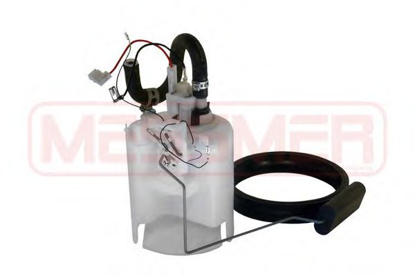 775032 MESSMER Элемент системы питания 775032 MESSMER Элемент системы питания