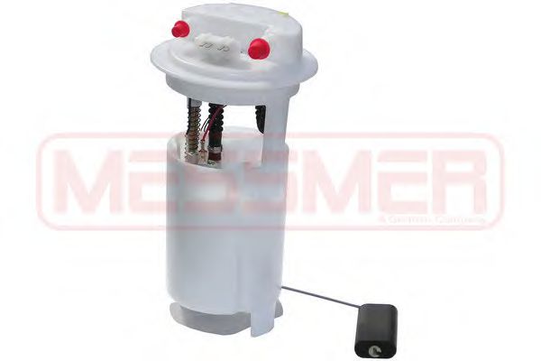 MESSMER 775100 Топливный насос для CITROËN BERLINGO фургон (M) (Ситроен Берлинго)