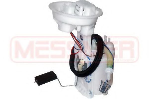 MESSMER 775123 Элемент системы питания 