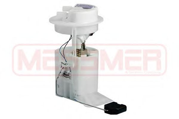 775140 MESSMER Элемент системы питания 775140 MESSMER Элемент системы питания