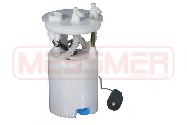 775171 MESSMER Элемент системы питания 775171 MESSMER Элемент системы питания