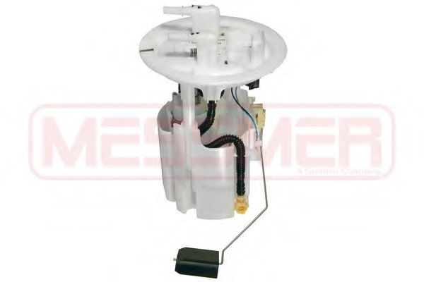 775214 MESSMER Элемент системы питания 775214 MESSMER Элемент системы питания
