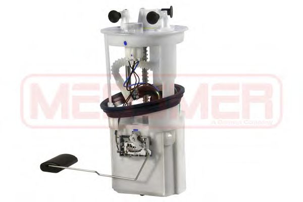 775278 MESSMER Элемент системы питания 775278 MESSMER Элемент системы питания