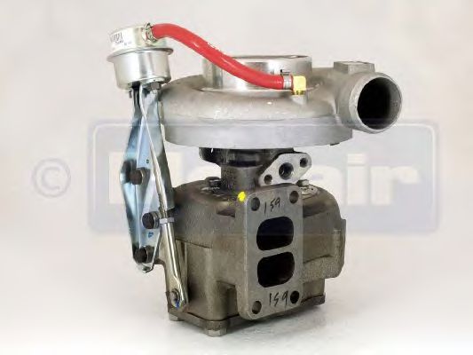 MOTAIR TURBOLADER 333580 Компрессор, наддув MOTAIR TURBOLADER 333580 Компрессор, наддув