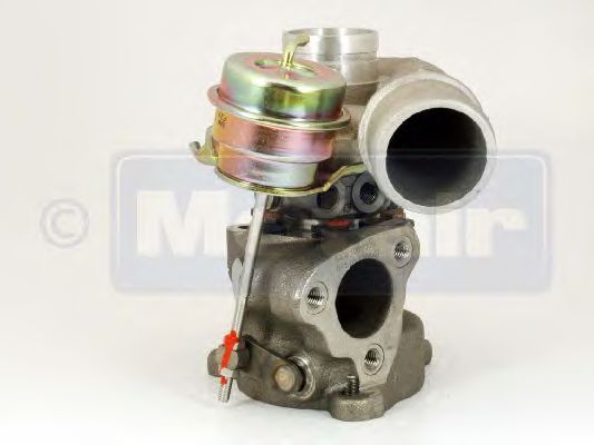 333976 MOTAIR TURBOLADER Компрессор, наддув 333976 MOTAIR TURBOLADER Компрессор, наддув