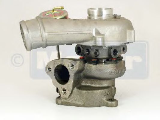 333976 MOTAIR TURBOLADER Компрессор, наддув 333976 MOTAIR TURBOLADER Компрессор, наддув