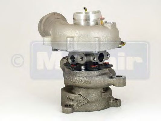 333976 MOTAIR TURBOLADER Компрессор, наддув 333976 MOTAIR TURBOLADER Компрессор, наддув