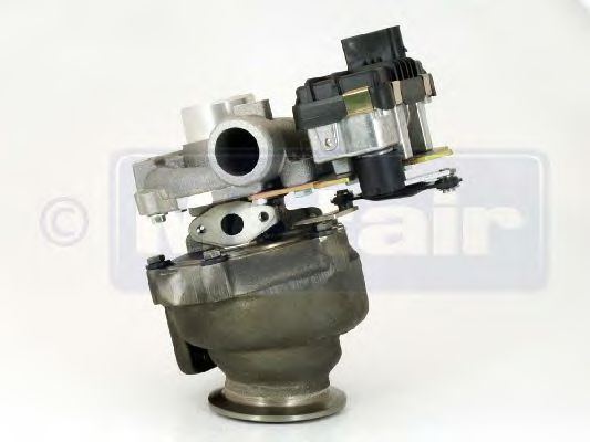 334047 MOTAIR TURBOLADER Компрессор, наддув 334047 MOTAIR TURBOLADER Компрессор, наддув
