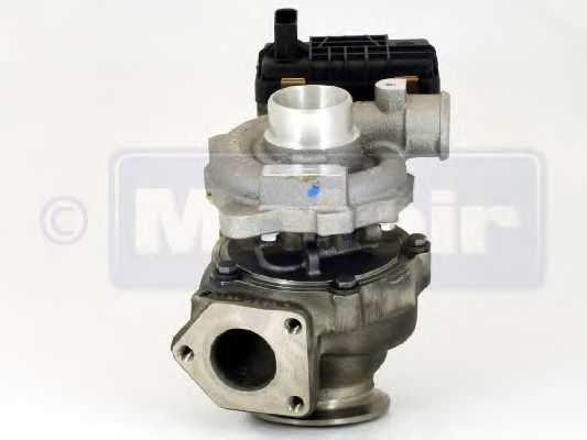 334047 MOTAIR TURBOLADER Компрессор, наддув 334047 MOTAIR TURBOLADER Компрессор, наддув