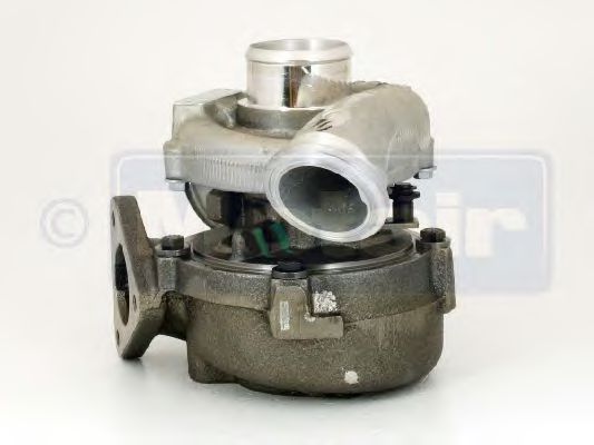 334111 MOTAIR TURBOLADER Компрессор, наддув 334111 MOTAIR TURBOLADER Компрессор, наддув