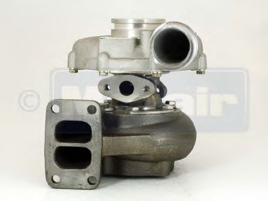 334199 MOTAIR TURBOLADER Компрессор, наддув 334199 MOTAIR TURBOLADER Компрессор, наддув