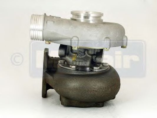334199 MOTAIR TURBOLADER Компрессор, наддув 334199 MOTAIR TURBOLADER Компрессор, наддув