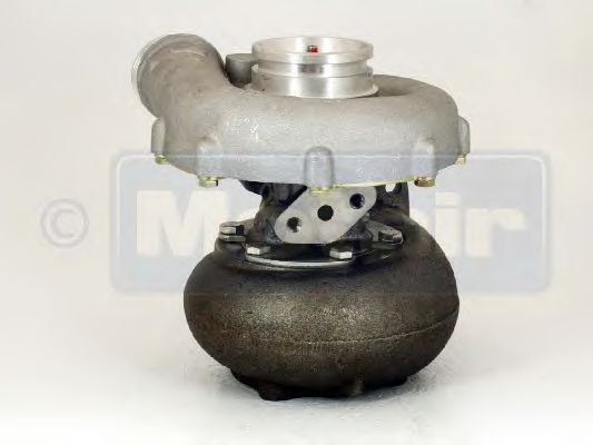 334199 MOTAIR TURBOLADER Компрессор, наддув 334199 MOTAIR TURBOLADER Компрессор, наддув