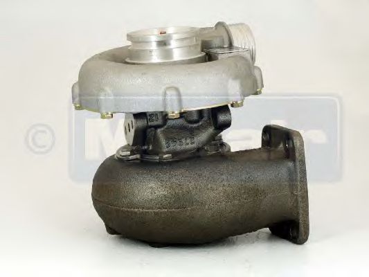 334199 MOTAIR TURBOLADER Компрессор, наддув 334199 MOTAIR TURBOLADER Компрессор, наддув