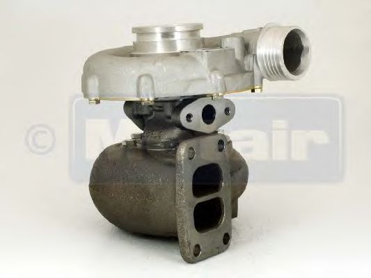 334199 MOTAIR TURBOLADER Компрессор, наддув 334199 MOTAIR TURBOLADER Компрессор, наддув