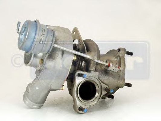 335010 MOTAIR TURBOLADER Компрессор, наддув 335010 MOTAIR TURBOLADER Компрессор, наддув