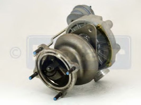 335010 MOTAIR TURBOLADER Компрессор, наддув 335010 MOTAIR TURBOLADER Компрессор, наддув