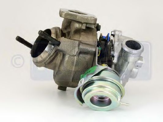 335355 MOTAIR TURBOLADER Компрессор, наддув 335355 MOTAIR TURBOLADER Компрессор, наддув