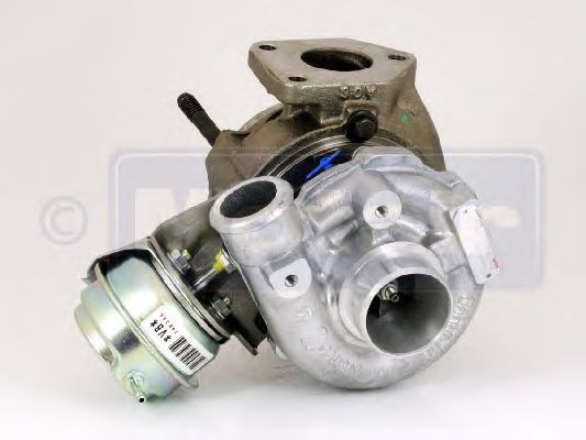335355 MOTAIR TURBOLADER Компрессор, наддув 335355 MOTAIR TURBOLADER Компрессор, наддув