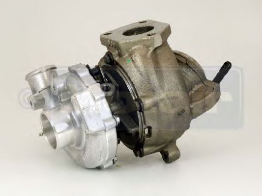 335355 MOTAIR TURBOLADER Компрессор, наддув 335355 MOTAIR TURBOLADER Компрессор, наддув