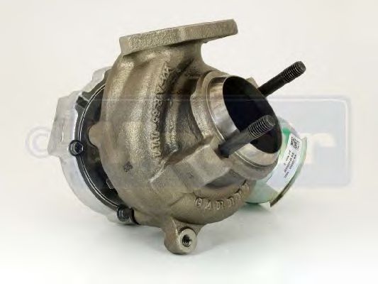 335355 MOTAIR TURBOLADER Компрессор, наддув 335355 MOTAIR TURBOLADER Компрессор, наддув