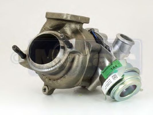 335355 MOTAIR TURBOLADER Компрессор, наддув 335355 MOTAIR TURBOLADER Компрессор, наддув